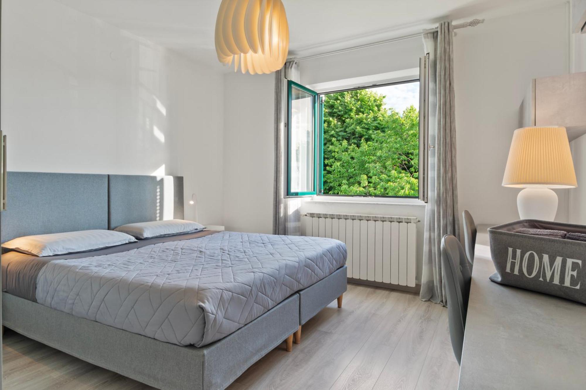 Nat Apartments Koper Eksteriør billede